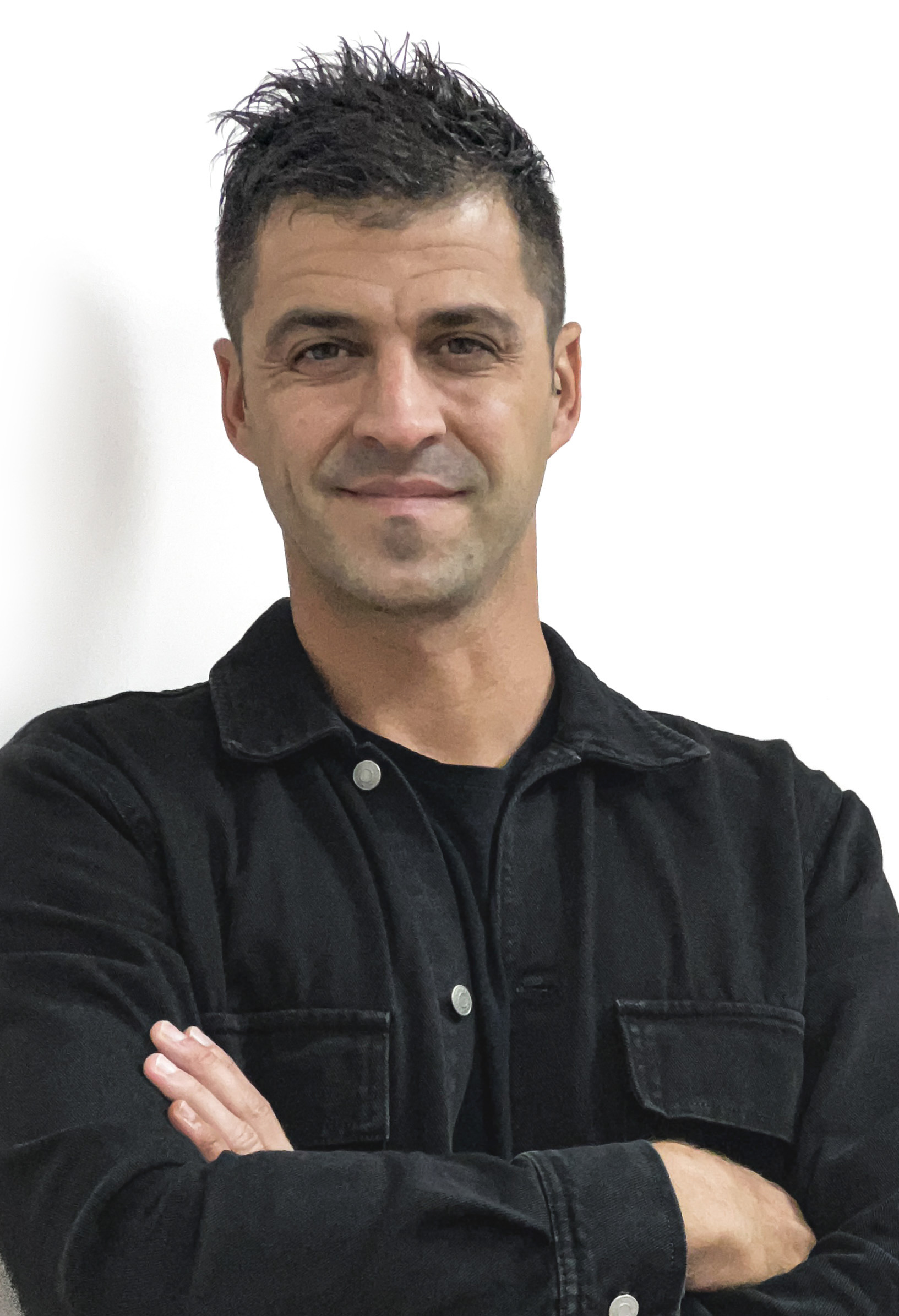 Ricardo Aranda_Arquitecto